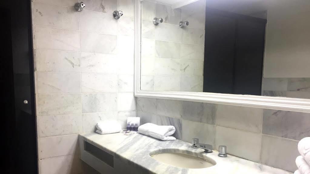Plaza Bittar Hotel Бразилиа Экстерьер фото